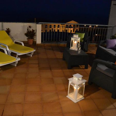 Sea View Apartment Porto Moniz Dış mekan fotoğraf
