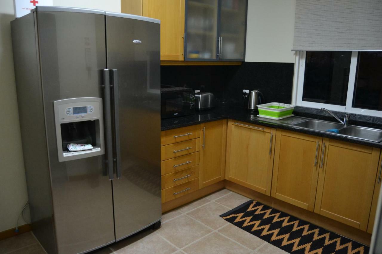 Sea View Apartment Porto Moniz Dış mekan fotoğraf