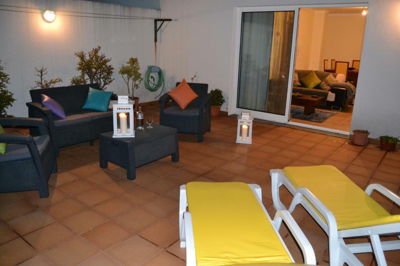 Sea View Apartment Porto Moniz Dış mekan fotoğraf