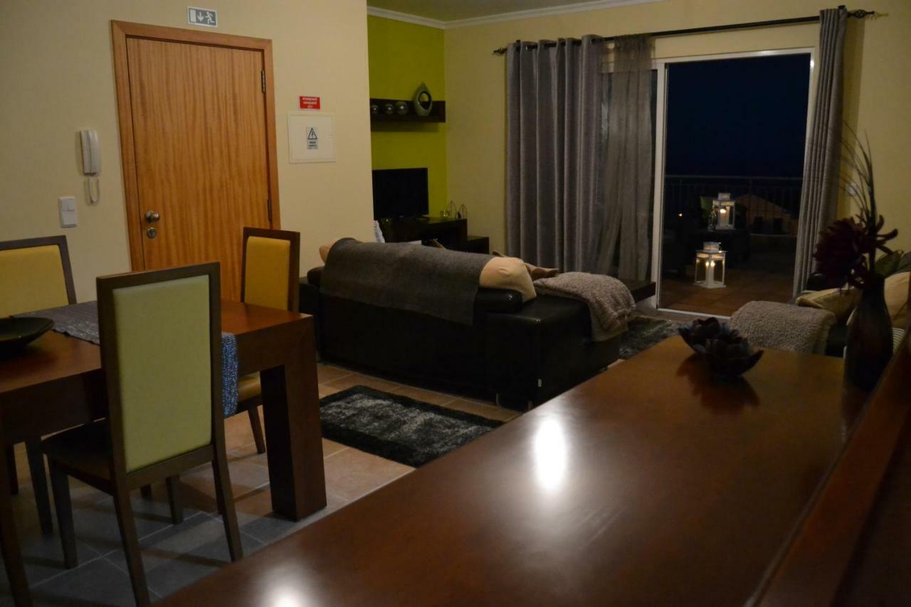 Sea View Apartment Porto Moniz Dış mekan fotoğraf