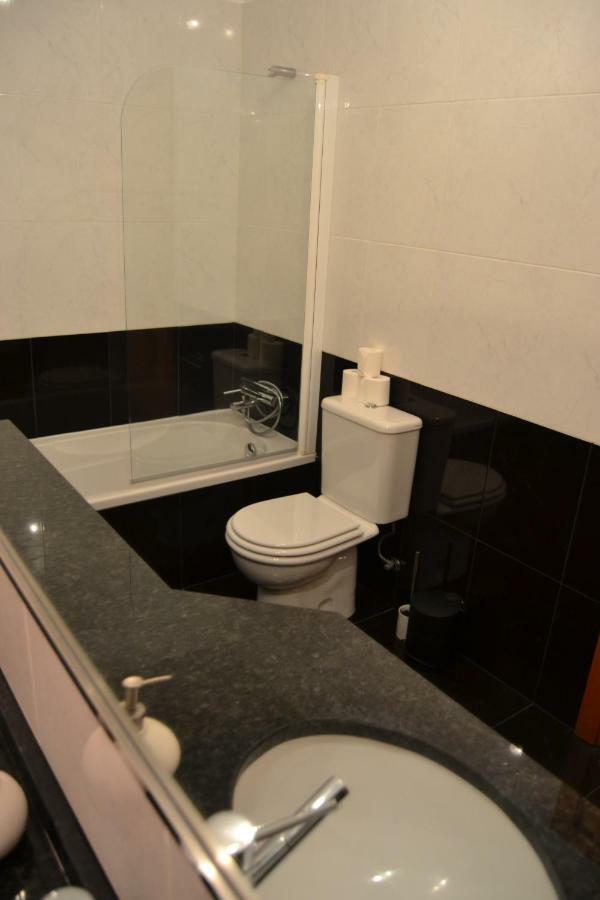 Sea View Apartment Porto Moniz Dış mekan fotoğraf